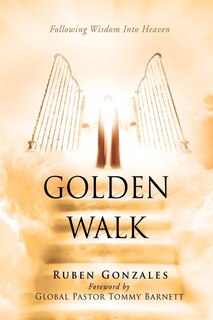 Front cover_Golden Walk
