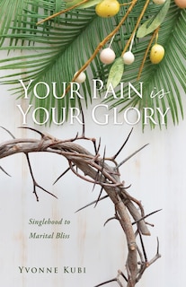 Couverture_Your Pain Is Your Glory