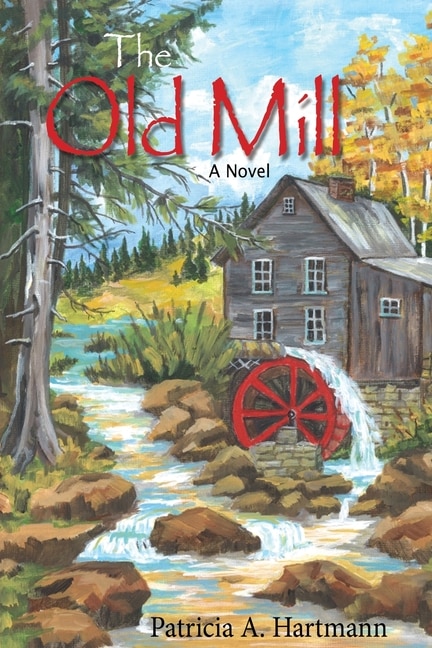 Front cover_The Old Mill