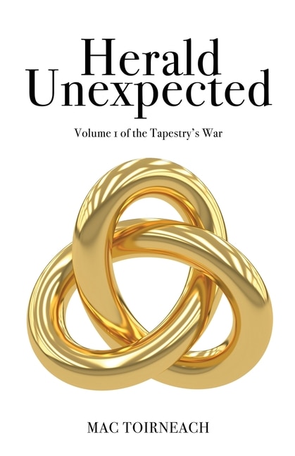 Couverture_Herald Unexpected