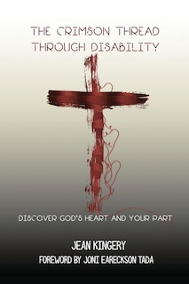 Couverture_The Crimson Thread Through Disability