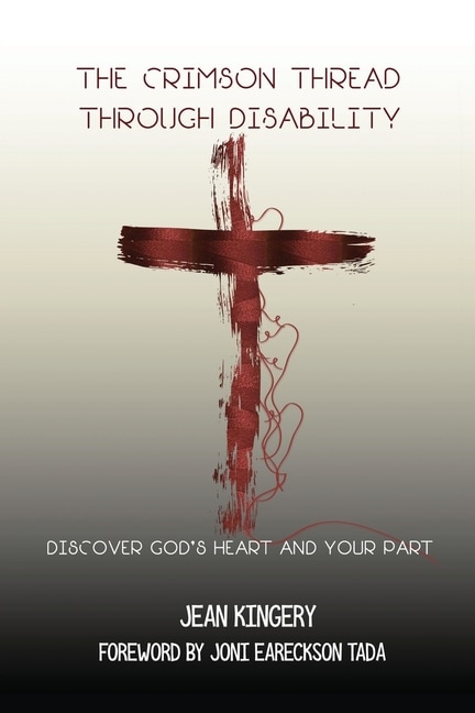 Couverture_The Crimson Thread Through Disability