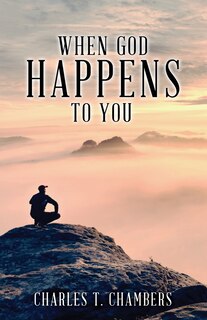 Front cover_When God Happens To You