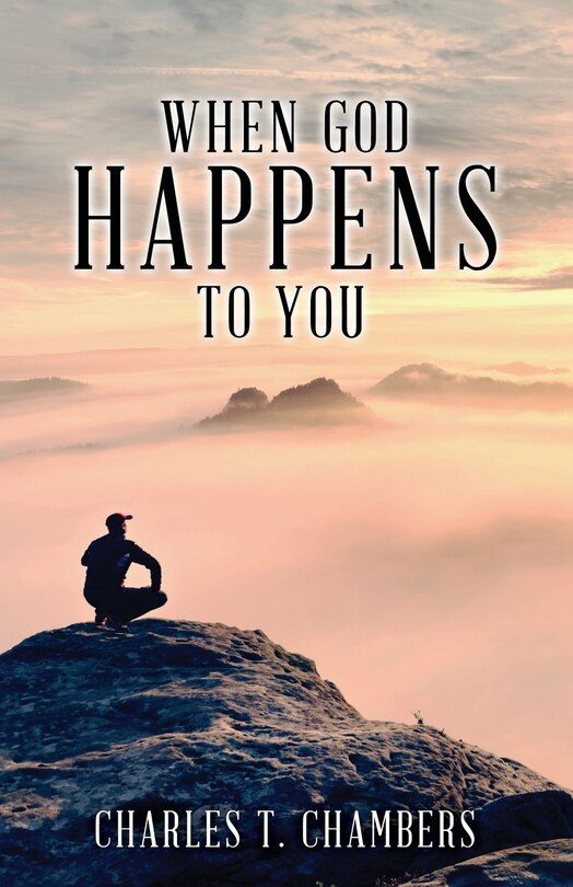 Front cover_When God Happens To You