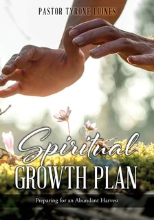 Front cover_Spiritual Growth Plan