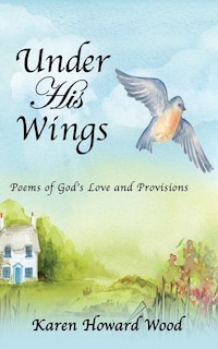 Front cover_Under His Wings