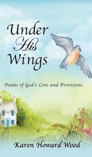 Couverture_Under His Wings