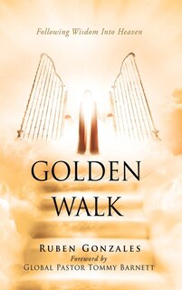 Couverture_Golden Walk