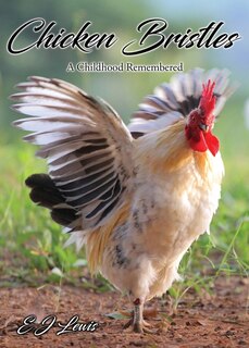 Front cover_Chicken Bristles