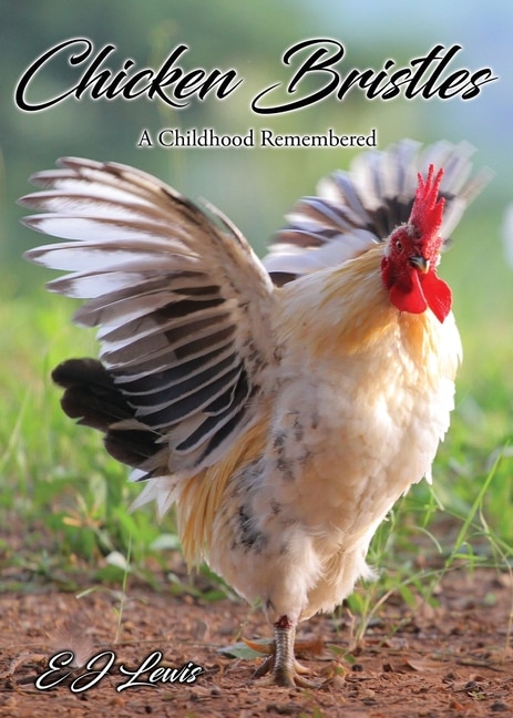 Front cover_Chicken Bristles