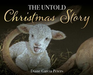 Couverture_The Untold Christmas Story