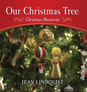 Front cover_Our Christmas Tree