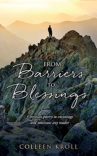 Front cover_From Barriers to Blessings