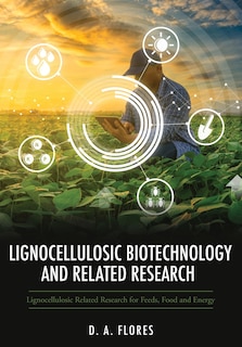 Front cover_Lignocellulosic Biotechnology and Related Research
