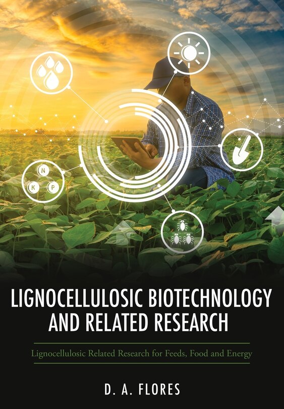 Front cover_Lignocellulosic Biotechnology and Related Research