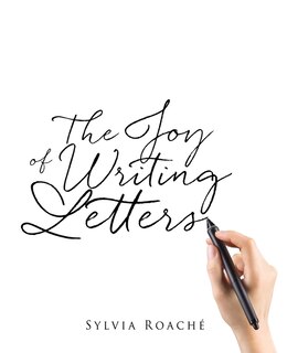 Front cover_The Joy of Writing Letters