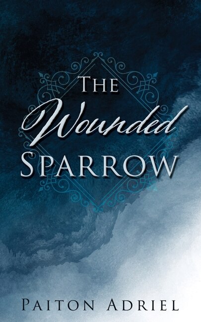 Couverture_The Wounded Sparrow