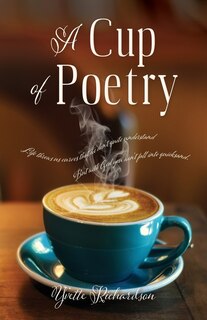 Front cover_A Cup of Poetry