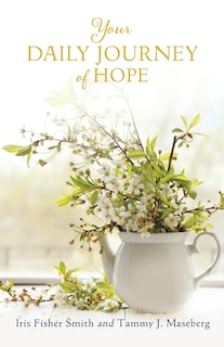 Front cover_Your Daily Journey of Hope