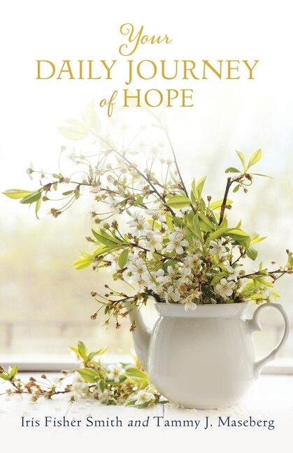 Front cover_Your Daily Journey of Hope