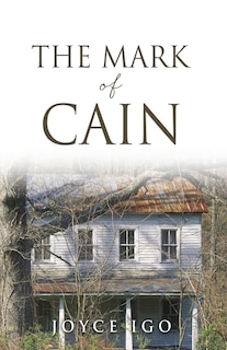 Front cover_The Mark of Cain