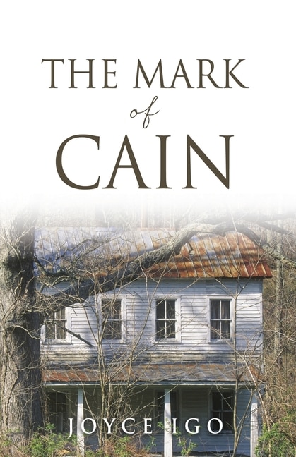 Front cover_The Mark of Cain