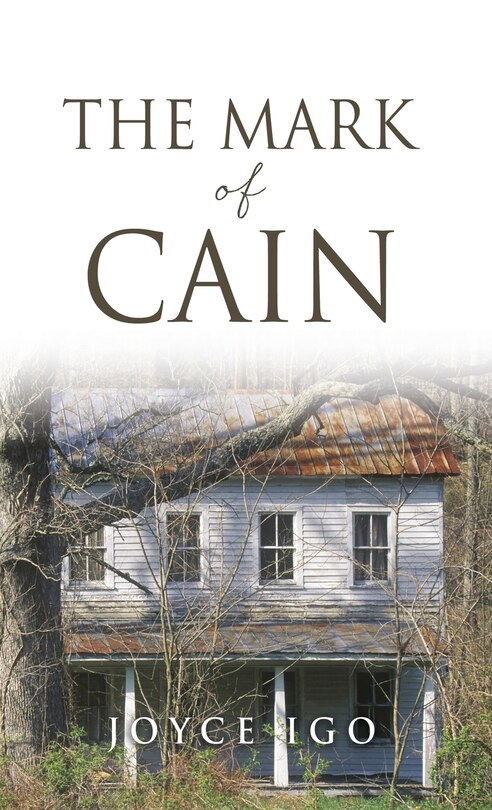 Front cover_The Mark of Cain
