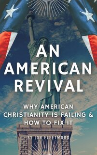 Couverture_An American Revival