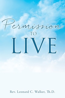Couverture_Permission to Live