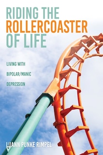 Front cover_Riding the Rollercoaster of Life