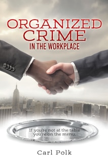 Couverture_Organized Crime in the Workplace