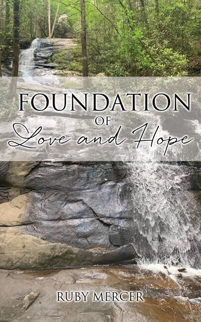 Front cover_Foundation of Love and Hope