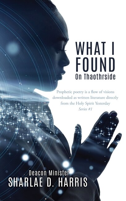 Front cover_What I Found