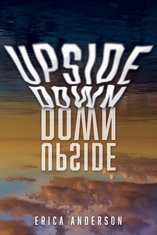 Front cover_Upside Down