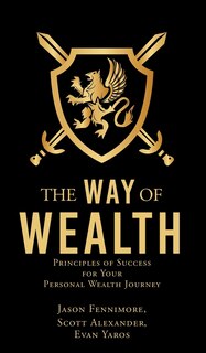 Front cover_The Way of Wealth