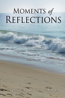 Couverture_Moments of Reflections