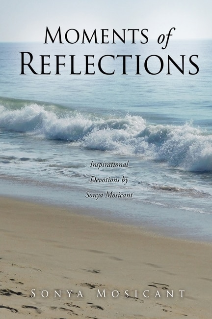 Couverture_Moments of Reflections