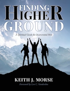Front cover_Finding Higher Ground