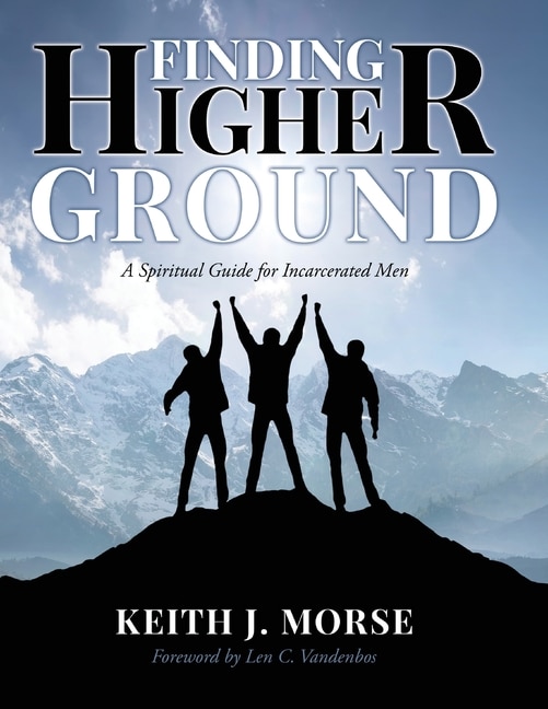Front cover_Finding Higher Ground