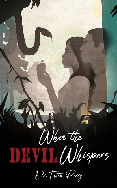 Front cover_When the Devil Whispers