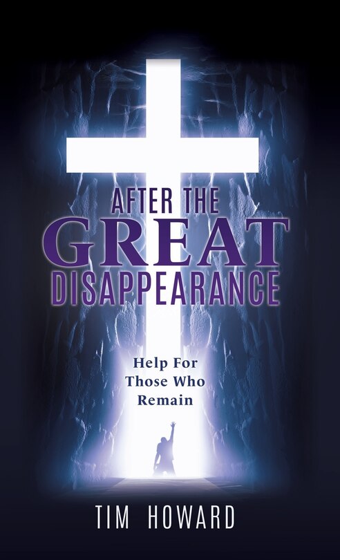 Front cover_After the Great Disappearance