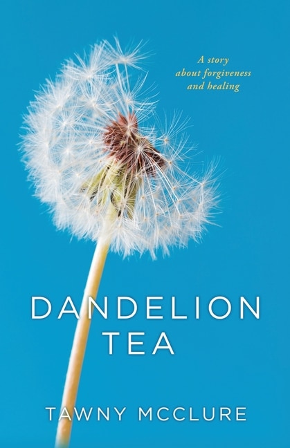 Couverture_Dandelion Tea