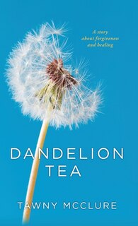 Couverture_Dandelion Tea