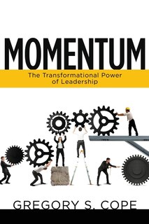 Front cover_Momentum