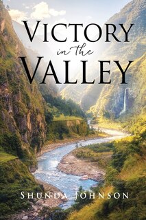 Front cover_Victory in the Valley