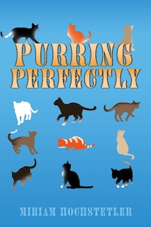 Front cover_Purring Perfectly
