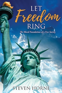 Front cover_Let Freedom Ring