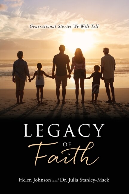 Couverture_Legacy of Faith