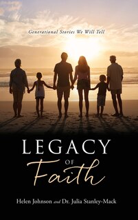 Couverture_Legacy of Faith
