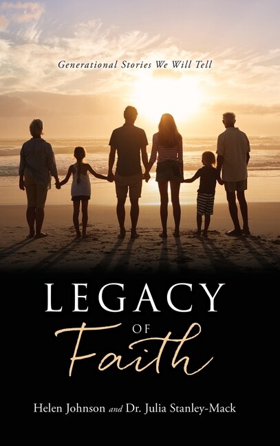 Couverture_Legacy of Faith